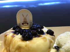 -食武士·舒芙蕾(新街口明瓦廊店)