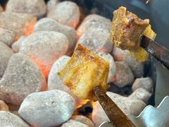 -醉月城西昌火盆烧烤(双楠大道店)