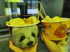 -鸡柳大人鸡柳年糕薯条(农贸云创店)
