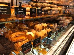 -81BAKERY(大学路店)