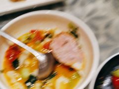 -滕头生态酒店(奉化店)