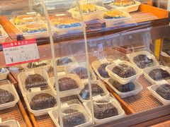 -鲍师傅糕点(春熙路店)