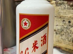 -堂瓦里·33年传统赣菜(第一街区店)