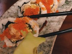 -樱の花亭日本料理店