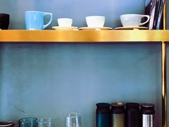 -KYO COFFEE(胶州路店)