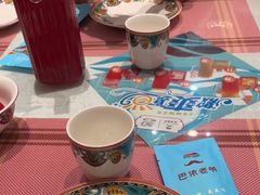 -巴依老爷新疆美食(望京小街店)