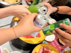 -一绪に寿喜烧(虹悦城店)
