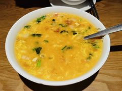 -吕氏疙瘩汤·新派鲁菜(济南万象城店)