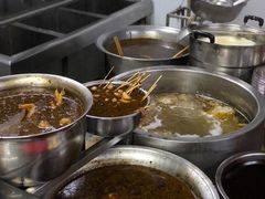 -老五鸡丝豆花面粉(瑞金北路68号院店)