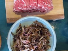 -慢丽江·云南野生菌土鸡锅(付家庄店)
