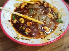 -小媳妇凉粉(浑源店)