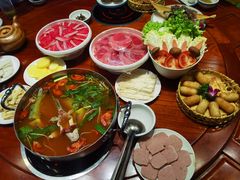 -亮欢寨(凯里总店)