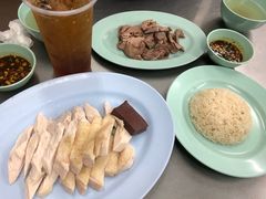 -红大哥水门鸡饭(總店)