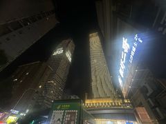 -靓虾二哥长沙地标小龙虾(五一广场店)