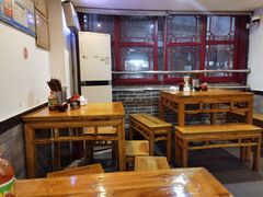 大堂-锦泓老字号猪脏粉(东联大厦店)