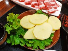 -重捞鲜毛肚火锅(东方不夜城店)