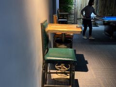 -永宁台球·棋牌俱乐部(淮海路店)