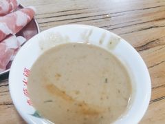 -木萨火锅店(开鲁路店)