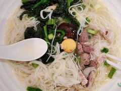 -老乡鸡(融科天地店)