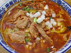 水煮肉米线-贵州米线(童家巷店)