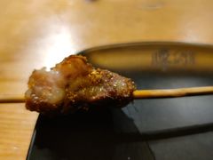 -腰子哥烤串(石佛营炫特店)