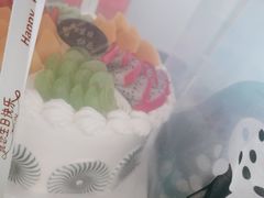 -喜洋洋蛋糕房(于辛庄店)