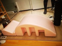 -兰瑜伽·普拉提