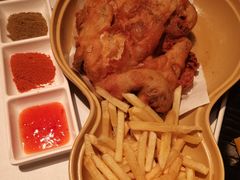 -纳家楼·地道陕菜(劳动路店)