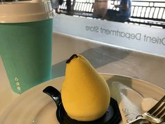 -西檬树SIMON·T轻奢蛋糕(大东方Max店)