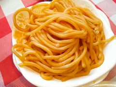 -开心果牛扒城(雍华庭店)