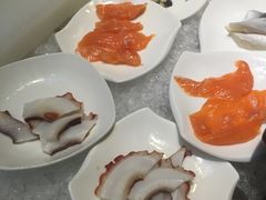 -成都钓鱼台精品酒店-品聚·成都餐厅