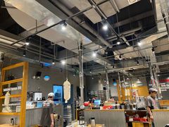 -姜虎东白丁烤肉(深圳湾后海汇店)