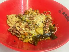 -哆喀美食广场(虎丘婚纱城店)