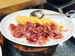 -君悦酒店·La Terrazza意合園·意式风味