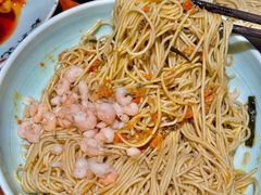 -裕兴记•蟹黄面馆(人民广场店)