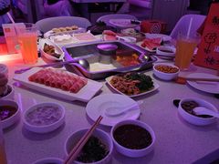 -海底捞火锅(杭州庆春路夜宵主题店)