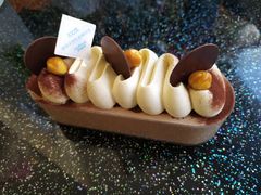 巧咖黑森林-好利来(旅顺世达店)