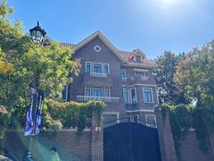 -天津五大道文化旅游区