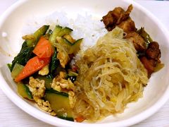 -中央财经大学-食堂