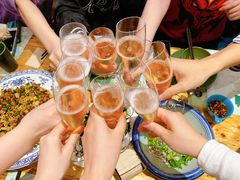 -胡桃里乐队酒馆(鎏嘉码头店)