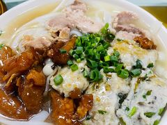 -荔林食店(西华路店)