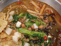 -四碗螺蛳粉(北大路店)