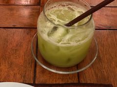 -自然餐厅(Phuket)