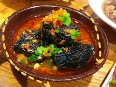 -湘人龙记老长沙米粉(华普国际大厦店)