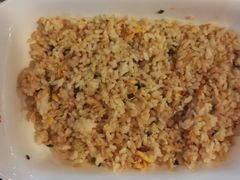 台式酱香猪排蛋炒饭-永和大王(赤峰路二店)