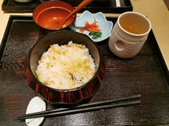 -yokocho上横町·日本食街(深业上城店)