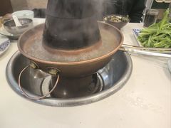 -福寿斋·老北京铜锅涮肉·烤鸭(顺义总店)