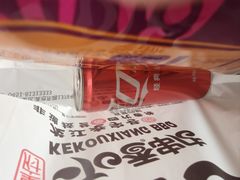 -可口香·非遗老号烧烤(南岗直营店)