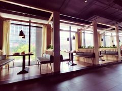 景观位-小和庆·知味(首铸万科店)