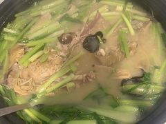 -陈江波老鸭煲(化工路店1号店)